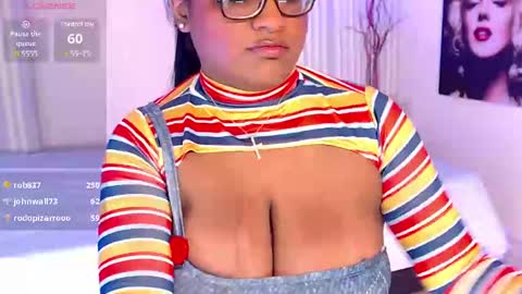 Snapshot of blakmillerrgilson chatting on February 28, 12:32 am blak miller online show from February 28, 12:32 am