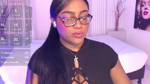 Snapshot of blakmillerrgilson chatting on February 26, 2:19 am blak miller online show from February 26, 2:19 am