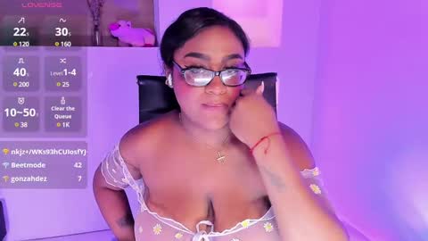 Snapshot of blakmillerrgilson chatting on February 2, 10:49 pm blak miller online show from February 2, 10:49 pm