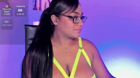 Snapshot of blakmillerrgilson chatting on February 3, 8:57 pm blak miller online show from February 3, 8:57 pm