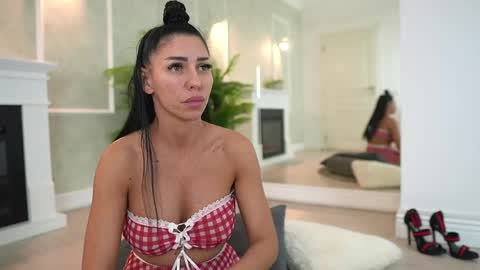 blakmy online show from April 11, 6:40 am