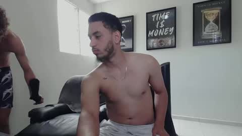 BlancoMilk23 online show from April 23, 1:57 pm