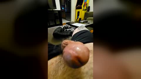 blanemo666 online show from June 27, 9:10 pm