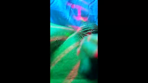 BlassyBlue online show from June 1, 7:04 pm