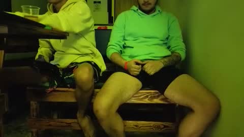 blathor and friends online show from October 8, 5:13 am