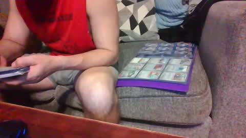 blaw_1321 online show from September 19, 8:07 am