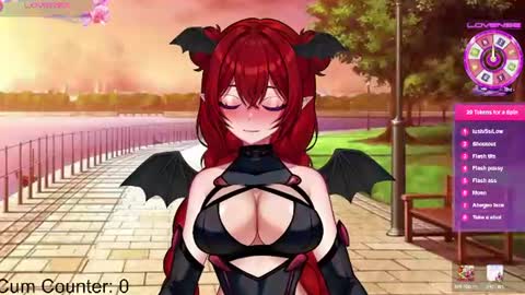 blaze_sw online show from July 24, 7:55 pm