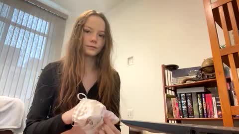 blazed_babezzz online show from March 12, 6:11 pm