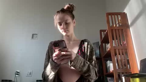 blazed_babezzz online show from April 4, 1:01 am