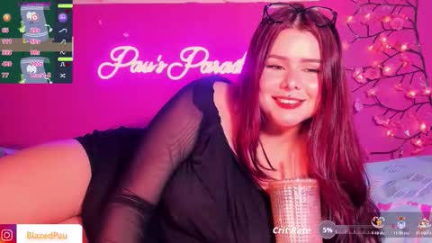 Pau online show from February 25, 6:28 am