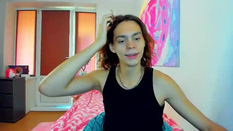 Snapshot of blazet0ne chatting on October 9, 8:53 am David online show from October 9, 8:53 am