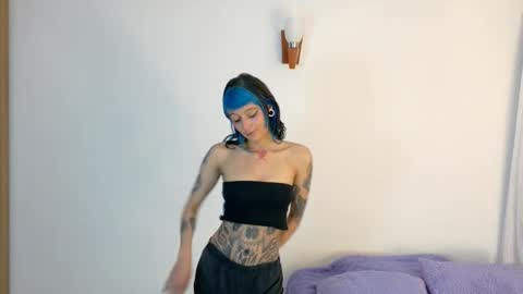 Susan Haze      online show from November 10, 11:07 pm