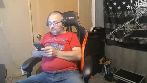 blazingslow online show from June 13, 5:51 am