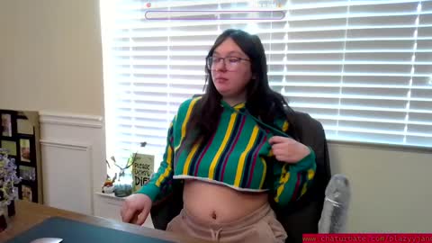 Blazyy Jane online show from December 25, 7:02 pm