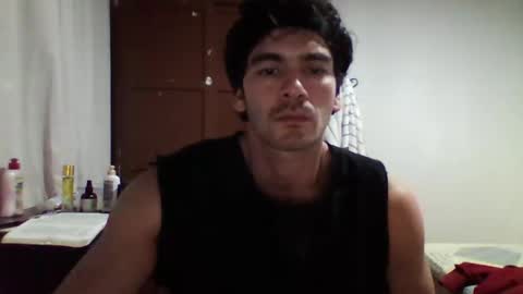 Snapshot of blckhorse19 chatting on February 17, 4:09 am blckhorse19 online show from February 17, 4:09 am