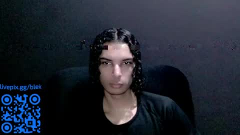 blek00x online show from May 10, 7:42 pm