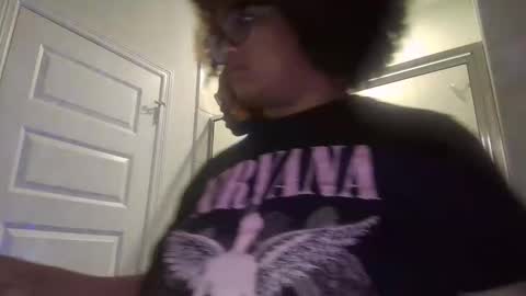 BLESSICA  EDDIE LOVE online show from February 26, 10:02 pm