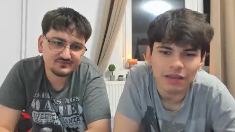 Scott Stefan and Jimmy online show from May 21, 9:43 pm