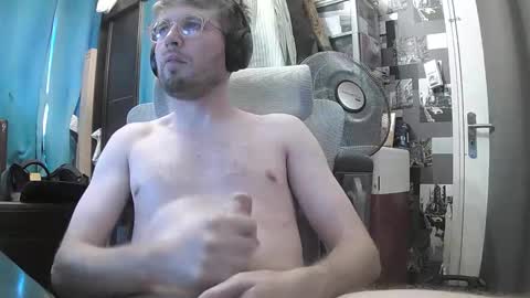 blinddick62 online show from May 29, 11:41 am