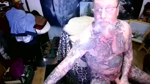 blindsurfer780299 online show from December 14, 5:57 am