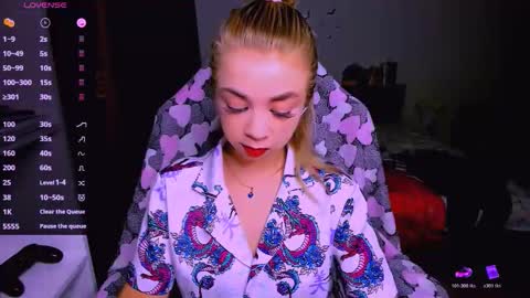 Nicole online show from November 27, 12:02 pm