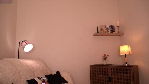 Scarlett NEXT LIVE  5AM gmt online show from November 15, 4:36 am