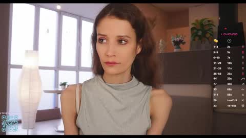 Emily online show from April 3, 11:06 am