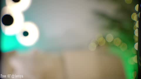 Bliss online show from January 31, 12:17 am