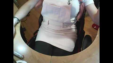 Kandyts online show from January 2, 8:35 pm