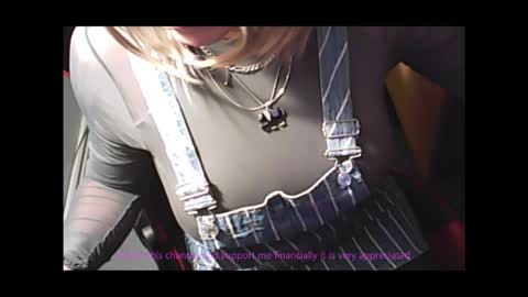 Kandyts online show from October 19, 6:12 pm