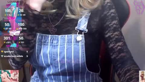 Kandyts online show from October 24, 3:02 pm