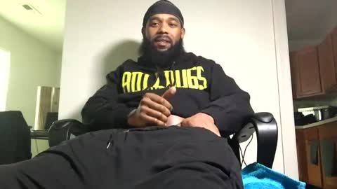 blksurfher online show from February 11, 6:11 pm