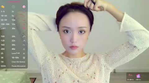 YoYo online show from October 10, 4:07 am