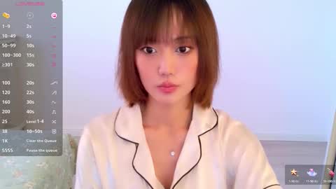 YoYo online show from September 11, 5:09 am