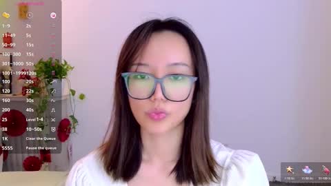 YoYo online show from March 20, 8:41 am