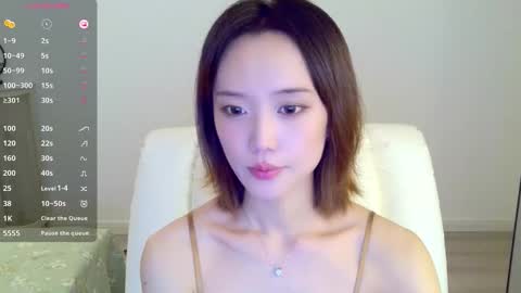 YoYo online show from October 9, 2:28 am