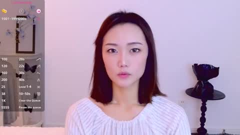 YoYo online show from December 18, 6:20 am