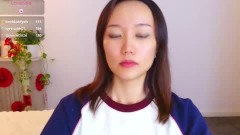 YoYo online show from April 12, 8:40 am