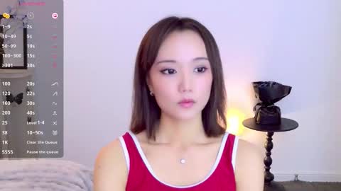 YoYo online show from November 18, 4:15 am