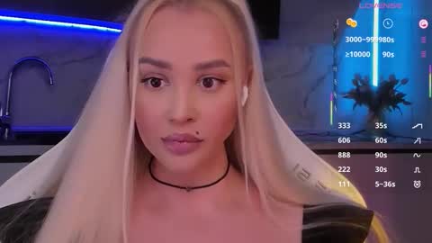 Lana online show from January 17, 8:46 am