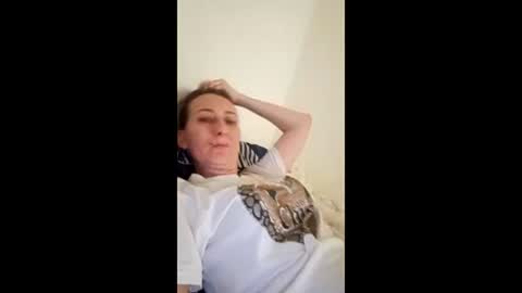 blondahot42 online show from May 18, 4:02 pm