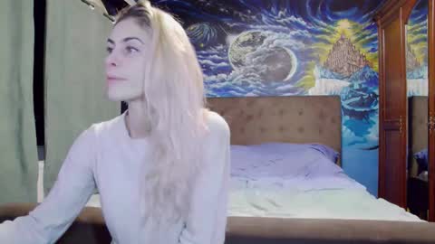 blonde4pasion online show from February 14, 7:05 pm