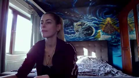 blonde4pasion online show from October 16, 1:00 pm