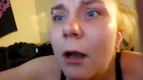 A K online show from March 18, 6:30 am