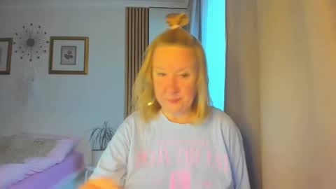 Nicole online show from March 12, 5:13 am