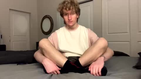 Blondie online show from March 30, 6:24 am