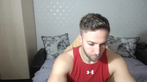 Mr Blond online show from December 18, 10:40 am