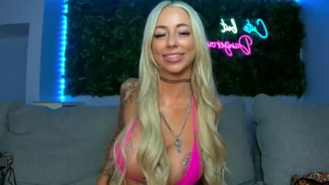 Hazel Reign online show from July 29, 8:53 pm