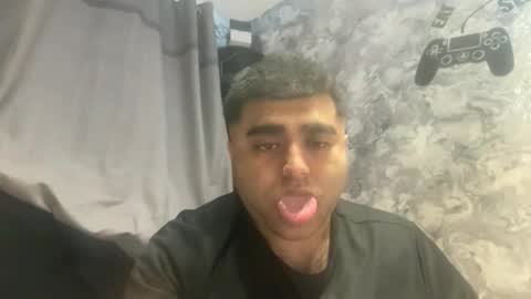 blondebuba online show from February 13, 4:27 am