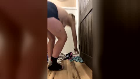 blondi420 online show from April 29, 12:26 am